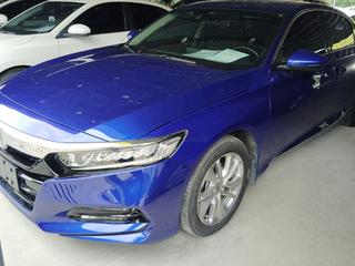 雅阁 1.5T 260TURBO豪华版 