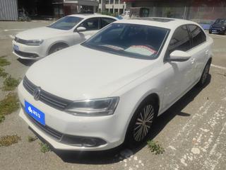 速腾 1.8T 旗舰型 