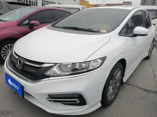 杰德 1.8L 舒适版 