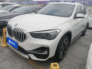 宝马X1 xDrive25Li 
