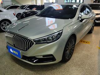 H5 1.5T 旗韵版 