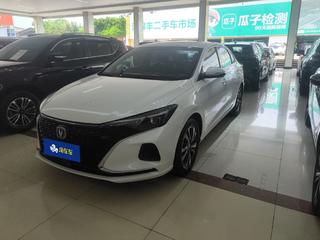 长安逸动PLUS 1.4T 