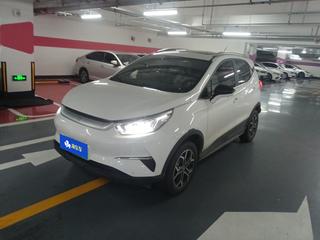 比亚迪元Pro 0.0T 