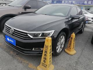 迈腾 2.0T 330TSI豪华型 
