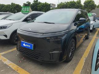 小鹏X9 0.0T 
