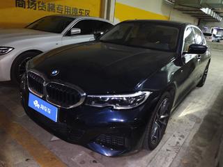 宝马3系 325Li 