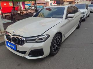 宝马5系 530Li 