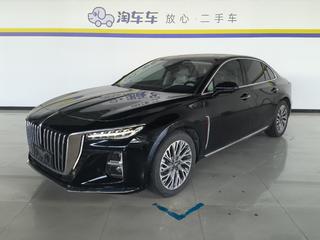 H5 2.0T 智联旗领版 