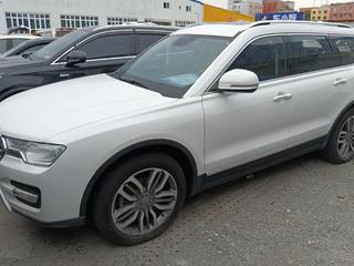 哈弗哈弗H7 2.0T 