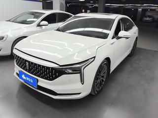 奔腾B70 第三代 1.5T 自动 悦享型 