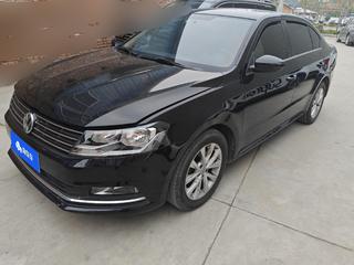 朗逸 1.4T 230TSI豪华版 