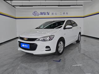 雪佛兰科沃兹 1.5L 