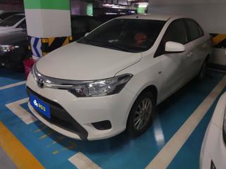 威驰 1.5L 智臻版 