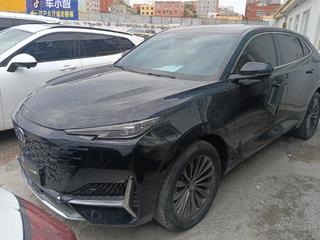 长安UNI-K 2.0T 
