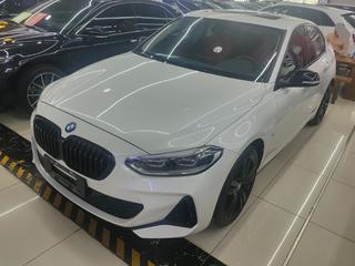 宝马1系 2.0T 