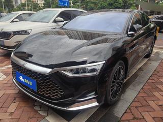 比亚迪汉DM 1.5T 