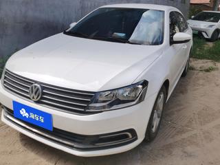朗逸 1.6L 风尚版 