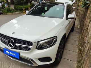 奔驰GLC 2.0T 