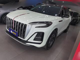 红旗HS3 1.5T 