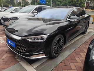 比亚迪汉DM 2.0T 