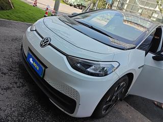 大众ID.3 0.0T 