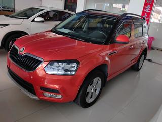 野帝 1.4T 280TSI前行版 