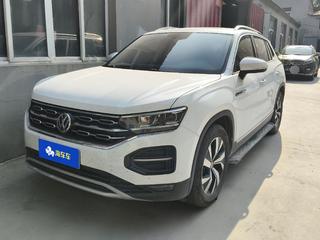 大众探岳 2.0T 