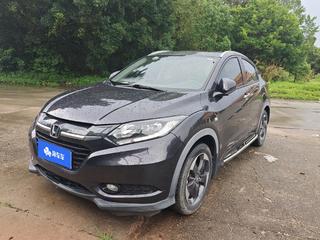 本田缤智 1.8L 