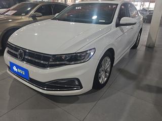 宝来 1.5L 豪华智联版 