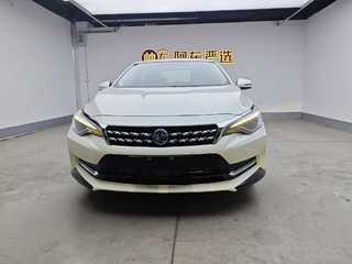 D60 1.6L XL十万荣耀辰酷版 