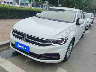 宝来 1.5L 时尚型 