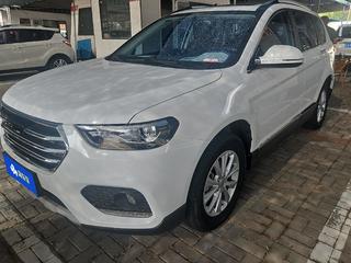 哈弗H6 1.5T 精英型 