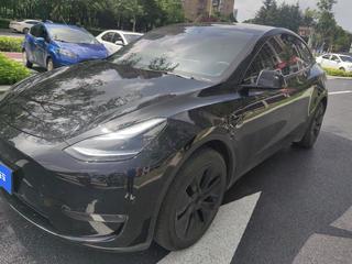 特斯拉MODEL Y 0.0T 