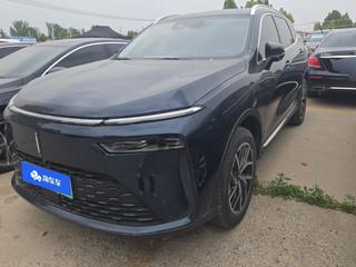 魏牌拿铁PHEV 1.5T 