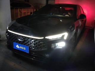 蒙迪欧 2.0T EcoBoost245改款至尊型 
