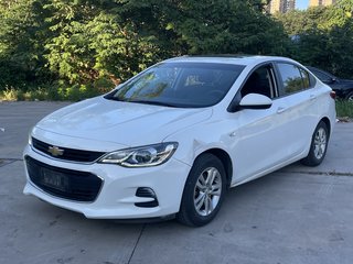 雪佛兰科沃兹 1.5L 