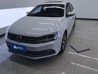 速腾 1.6L 舒适版 