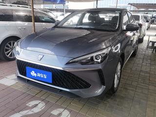 荣威i5 1.5L 手动 舒享版 