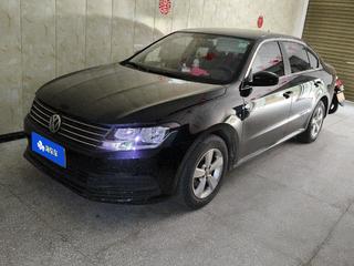 朗逸 1.6L 风尚版 
