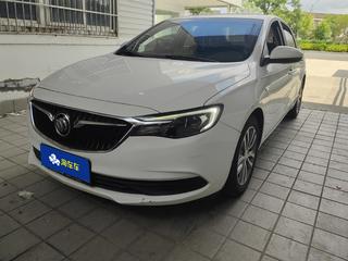 英朗GT 1.3T 精英型 