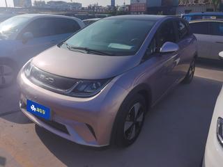 比亚迪海豚 0.0T 