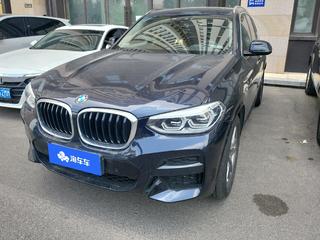 X3 2.0T M运动套装 