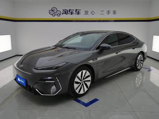 吉利银河银河E8 0.0T 