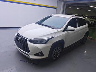 致炫 1.5L 豪华PLUS版 