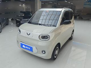 五菱宏光MINI EV 自动 马卡龙215km 