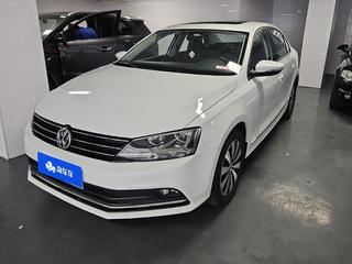 速腾 1.6L 舒适版 