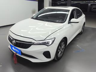 别克威朗 1.5T 