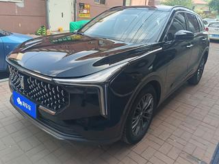 奔腾T55 1.5T 