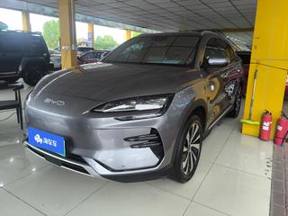 比亚迪宋PLUS EV 0.0T 