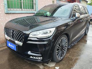 林肯飞行家 3.0T 